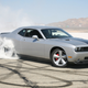 Illustration for article titled 2008 Dodge Challenger SRT8, Reviewed
